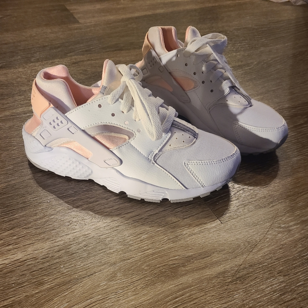Nike sneakers